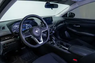 2025 Nissan Sentra