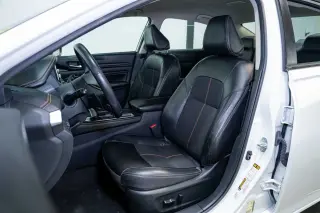 2021 Nissan Altima