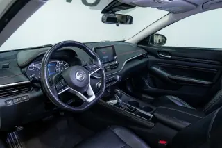 2021 Nissan Altima