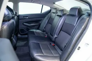 2021 Nissan Altima