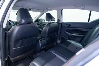 2021 Nissan Altima