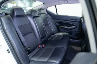 2021 Nissan Altima
