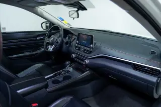 2021 Nissan Altima