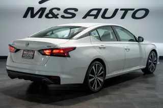 2021 Nissan Altima