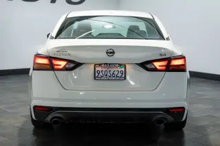 2021 Nissan Altima
