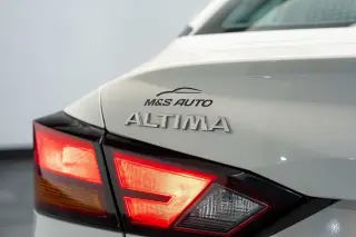 2021 Nissan Altima