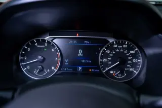 2021 Nissan Altima