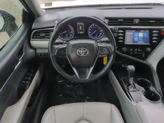 Toyota Camry 2019 SE 4dr Sedán
