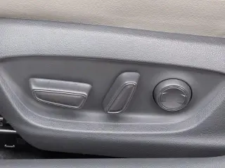 Toyota Camry 2019 SE 4dr Sedán