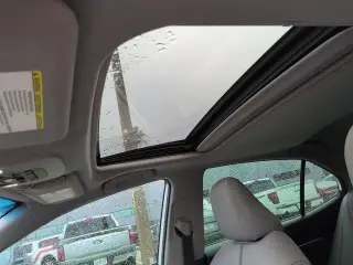 Toyota Camry 2019 SE 4dr Sedán