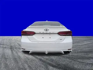 Toyota Camry 2019 SE 4dr Sedán