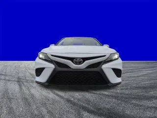 Toyota Camry 2019 SE 4dr Sedán