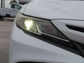 Toyota Camry 2019 SE 4dr Sedán