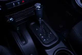 2018 Jeep Wrangler JK Unlimited