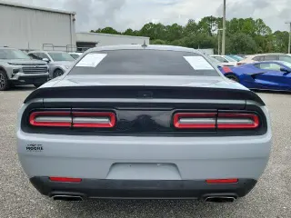 Dodge Challenger 2021 R/T Scat Pack 2dr Coupe