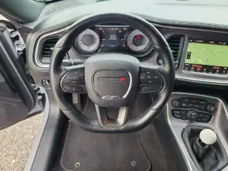 Dodge Challenger 2021 R/T Scat Pack 2dr Coupe