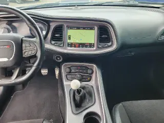 Dodge Challenger 2021 R/T Scat Pack 2dr Coupe