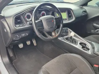Dodge Challenger 2021 R/T Scat Pack 2dr Coupe