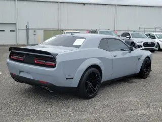 Dodge Challenger 2021 R/T Scat Pack 2dr Coupe