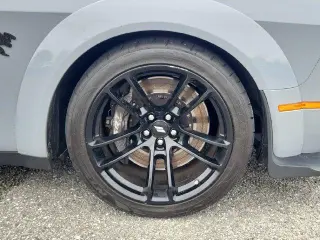Dodge Challenger 2021 R/T Scat Pack 2dr Coupe