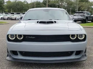 Dodge Challenger 2021 R/T Scat Pack 2dr Coupe