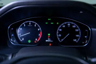 2020 Honda Accord Sedan