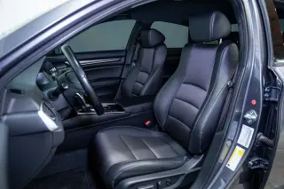 2020 Honda Accord Sedan