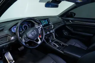 2020 Honda Accord Sedan