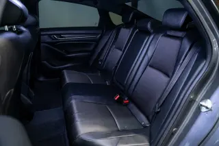2020 Honda Accord Sedan