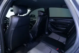 2020 Honda Accord Sedan