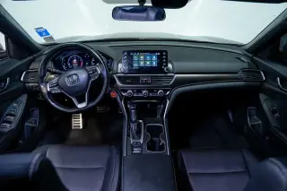 2020 Honda Accord Sedan