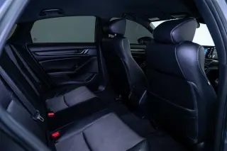2020 Honda Accord Sedan