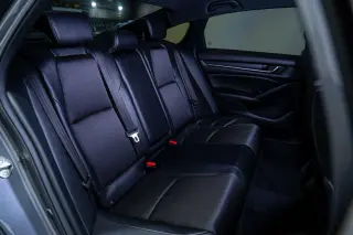 2020 Honda Accord Sedan