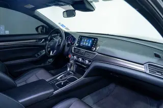 2020 Honda Accord Sedan