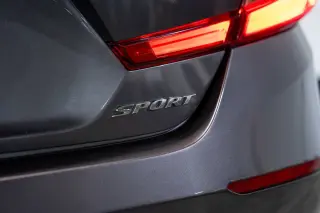 2020 Honda Accord Sedan