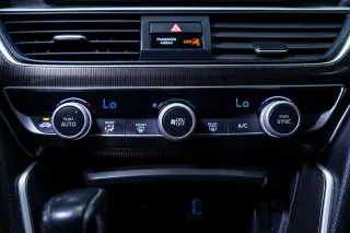 2020 Honda Accord Sedan