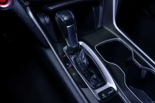 2020 Honda Accord Sedan