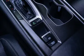 2020 Honda Accord Sedan