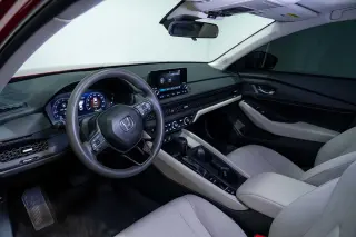 2023 Honda Accord Sedan