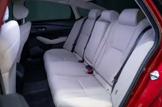 2023 Honda Accord Sedan