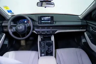 2023 Honda Accord Sedan