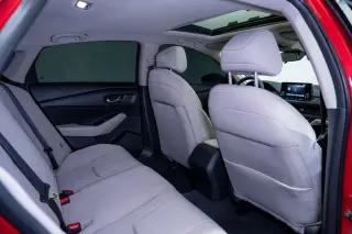 2023 Honda Accord Sedan