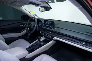 2023 Honda Accord Sedan