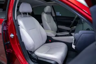 2023 Honda Accord Sedan