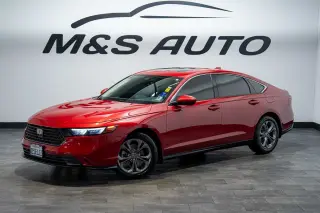 2023 Honda Accord Sedan