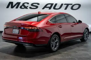 2023 Honda Accord Sedan