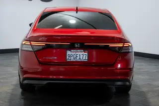2023 Honda Accord Sedan