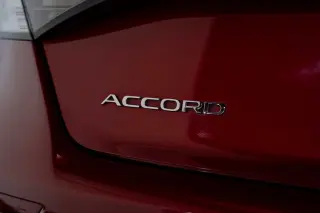 2023 Honda Accord Sedan