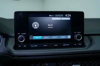 2023 Honda Accord Sedan