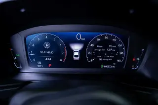 2023 Honda Accord Sedan